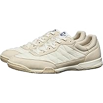 Amazon | [アスレタ] シューズ CULTURA ID 11020 WHITE(10) 23.5